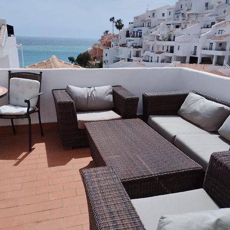 Апартаменти Capistrano Playa 712 Menyber Нерха Екстер'єр фото